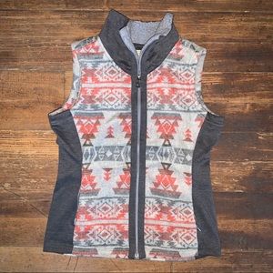 Royal Robbins vest